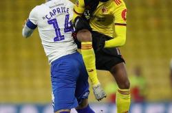 开云体育登录入口-关于沃特福德客场大胜，重返胜利轨道的信息