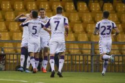 开云体育娱乐-关于佛罗伦萨主场取胜，稳固积分榜位置的信息