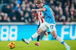 开云体育娱乐-布伦特福德主场击败对手，实现连胜