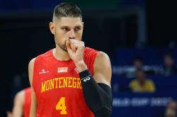 开云体育官网app-关于黑山队击败对手，小组赛形势趋于稳定的信息