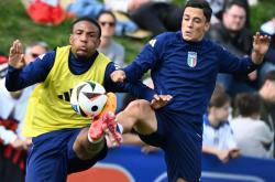 开云体育课程-包含欧洲国家队备战欧锦赛预选赛，备受瞩目的词条