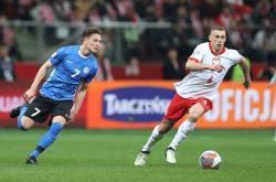 阿塞拜疆队在客场突围，实力逐渐显现