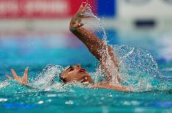 开云体育在线登录-包含冲击纪录：游泳比赛出现惊人的速度的词条