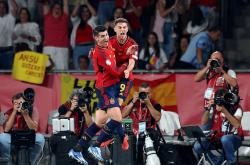 开云体育新闻-欧预赛比赛颇擒不定谁能取得最终胜利的简单介绍