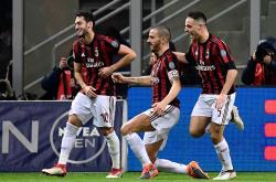 开云体育app下载地址-AC米兰主场大胜，反弹回强势状态的简单介绍