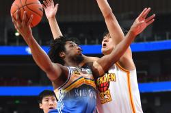 开云体育亚洲官网-新疆男篮经过激战，成功逆转战局