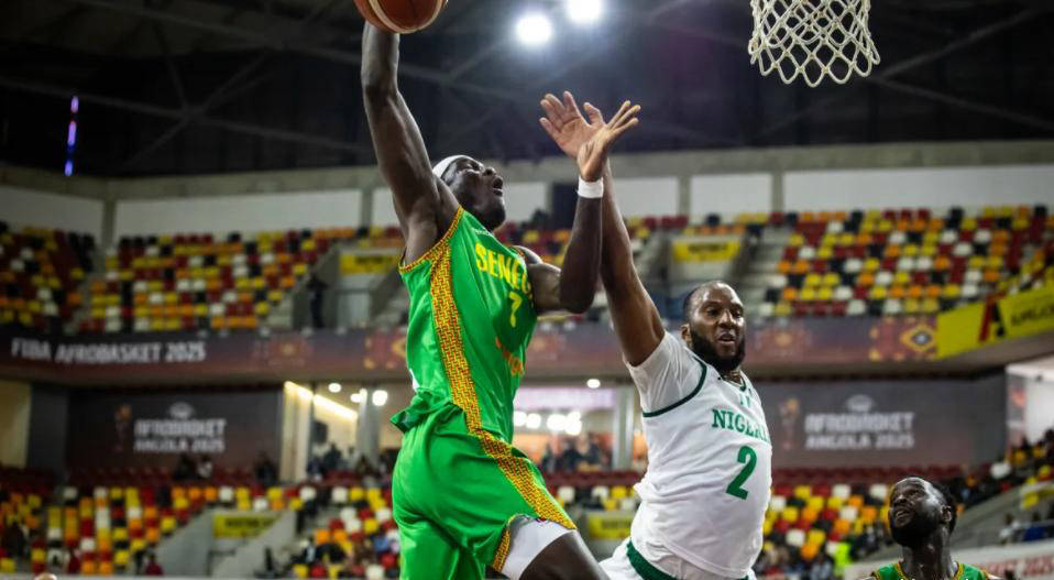 塞内加尔队在热身赛中实现连胜