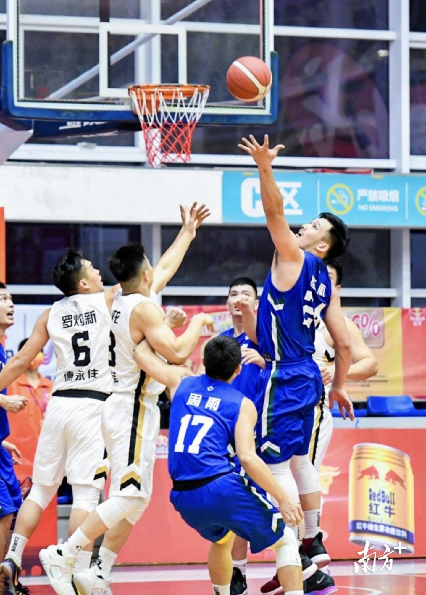 东南亚篮球锦标战青年冠军揭晓 东南亚篮球锦标战青年冠军揭晓