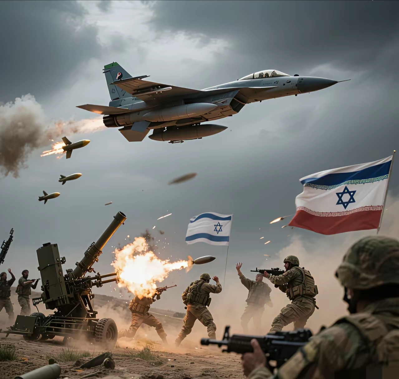 以色列主场大胜摩尔多瓦，小组形势一片大好的简单介绍