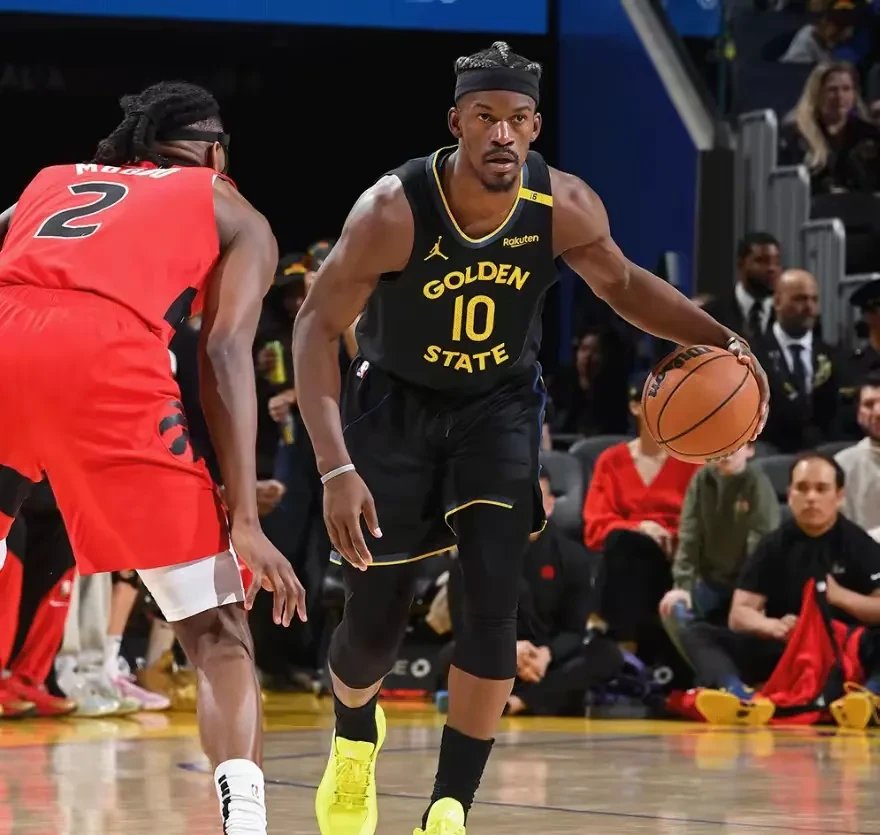 热火惨败老鹰,巴特勒状态低迷 热火惨败老鹰,巴特勒状态低迷