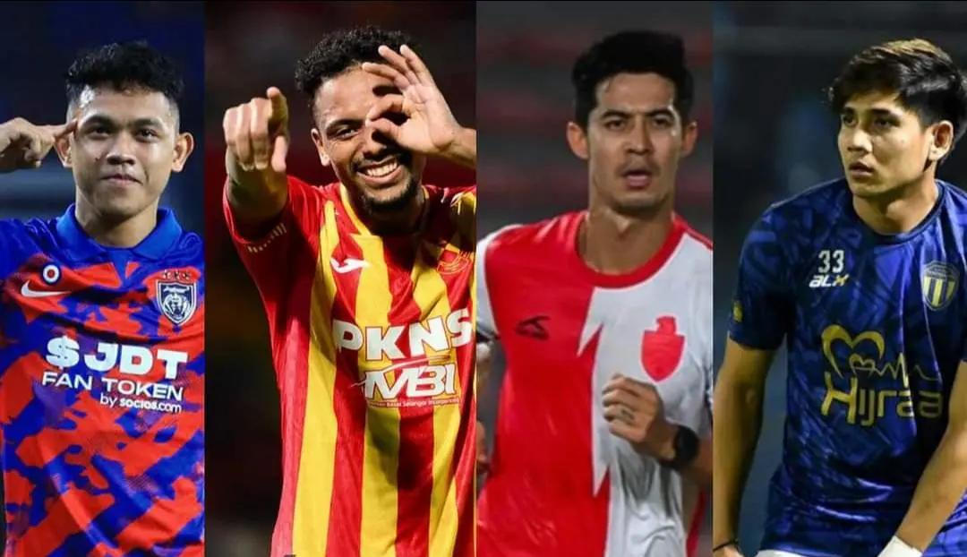 包含马来西亚球队踢出火花，备受球迷追捧的词条