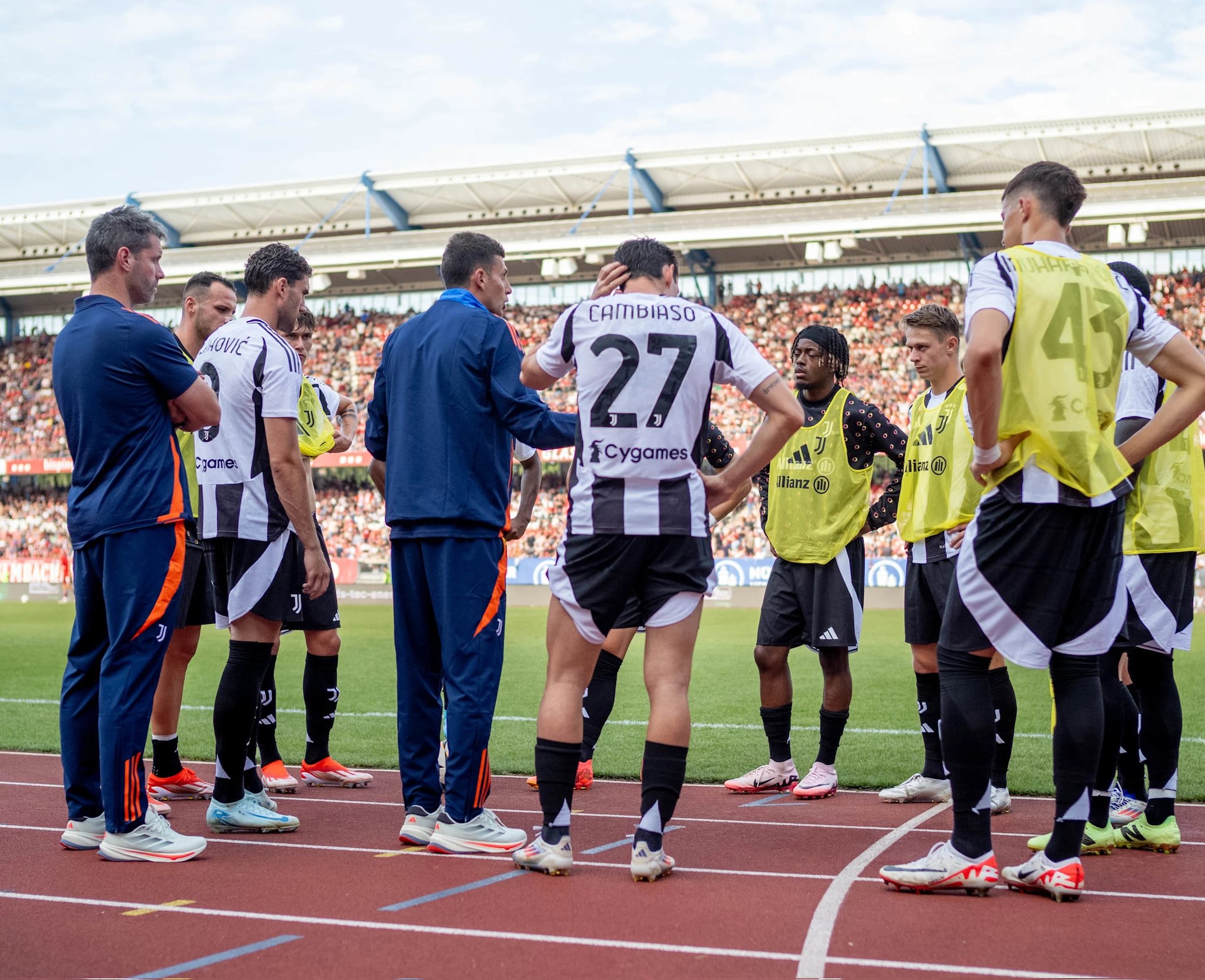 尤文图斯遭遇热那亚绝杀,遭遇关键失利 尤文图斯遭遇热那亚绝杀,遭遇关键失利