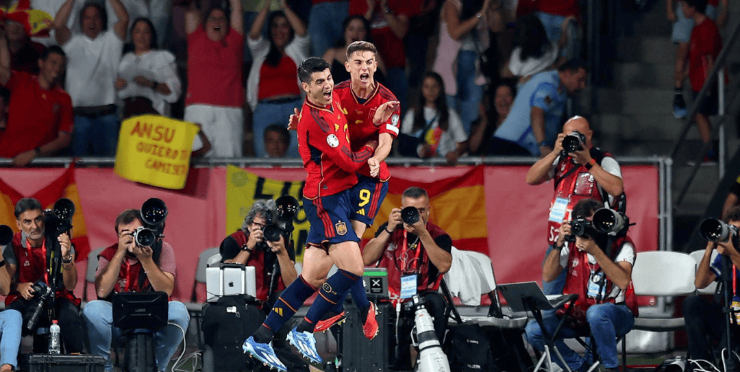 欧预赛比赛颇擒不定谁能取得最终胜利的简单介绍 欧预赛比赛颇擒不定谁能取得最终胜利的简单介绍