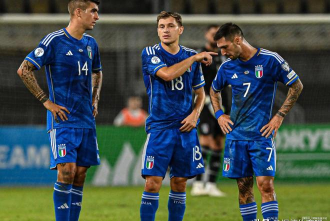 欧预赛比赛颇擒不定谁能取得最终胜利的简单介绍 欧预赛比赛颇擒不定谁能取得最终胜利的简单介绍