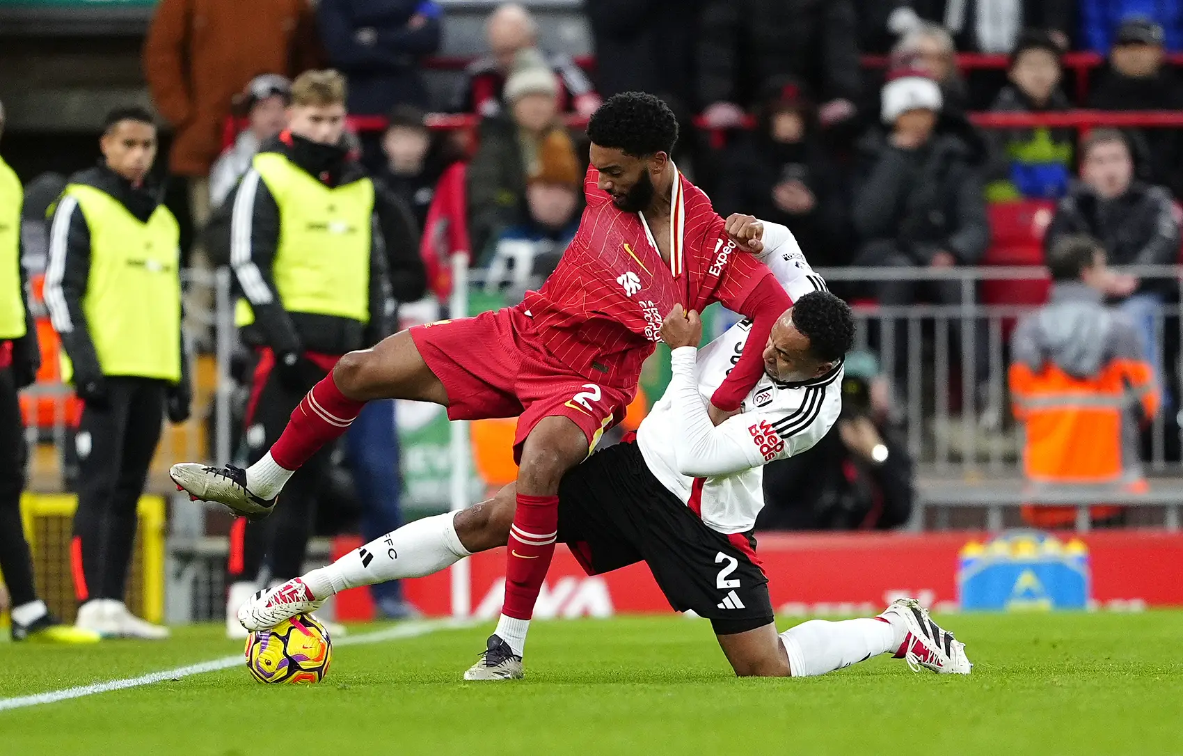利物浦客场不敌对手，遭遇尴尬失利