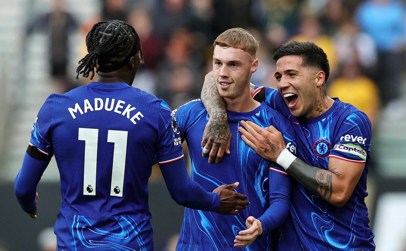 包含切尔西客场一败,连胜终结失利追赶积分的词条 包含切尔西客场一败,连胜终结失利追赶积分的词条