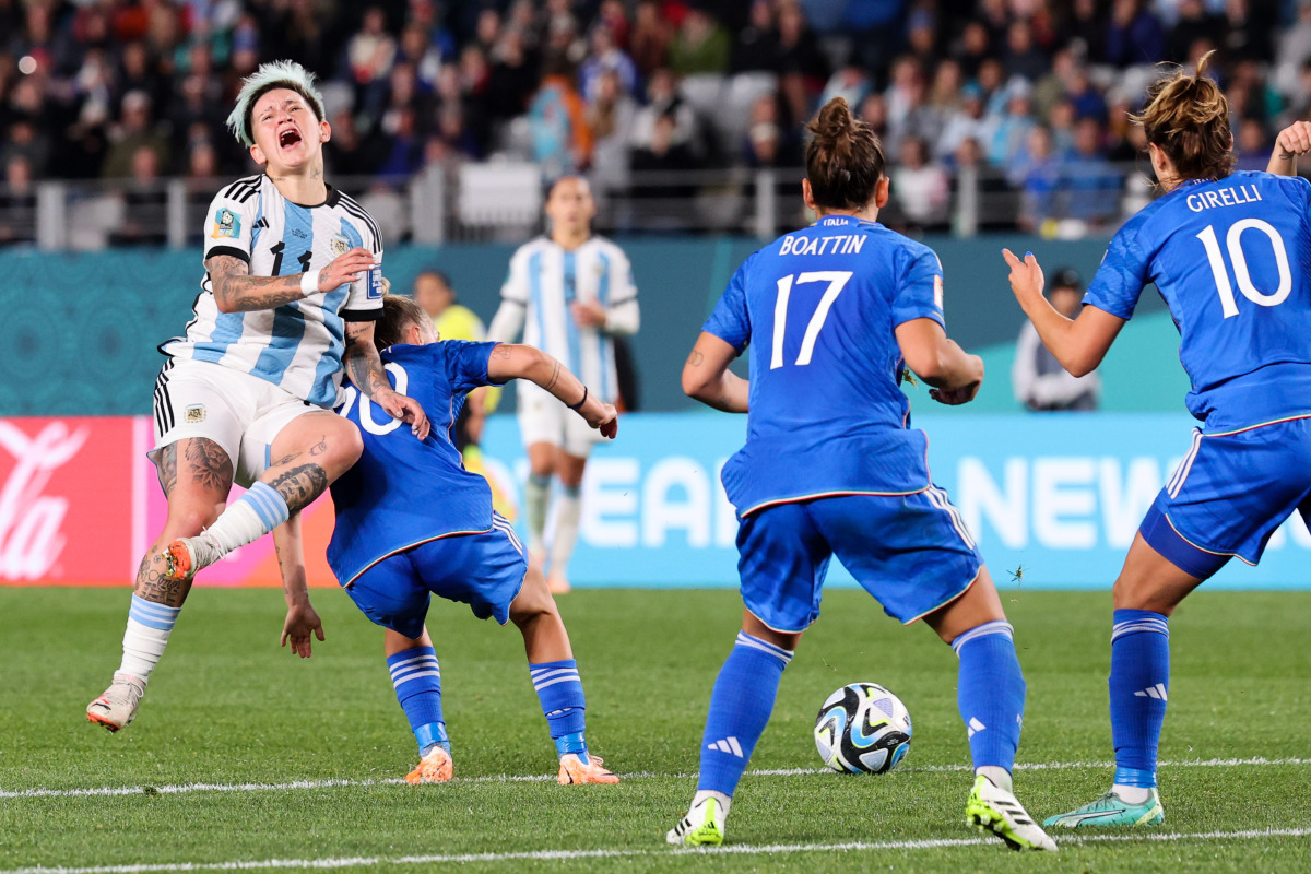 美洲球队展现强大决心追逐胜利