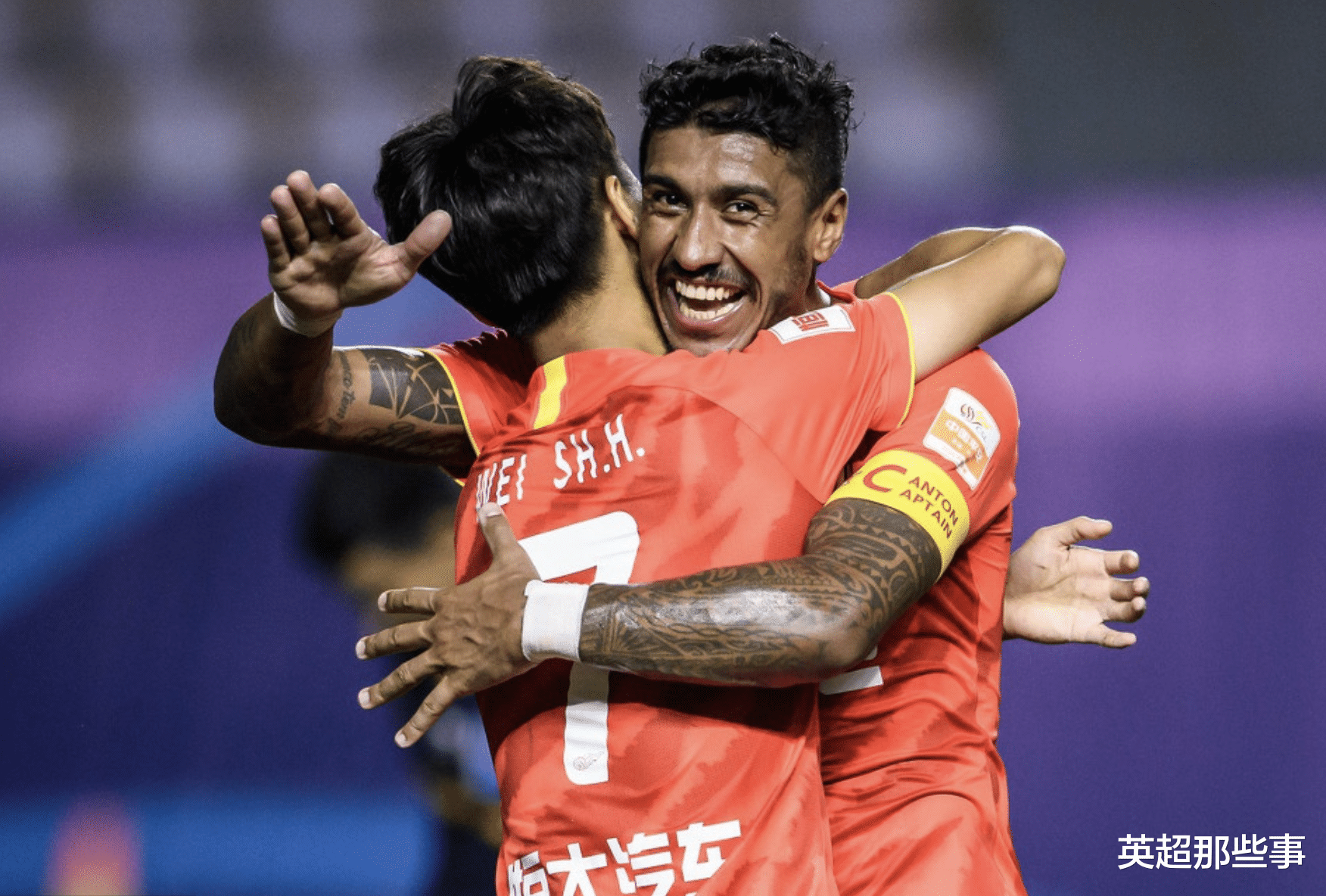 富力不敌恒大，积分榜位置有所下滑的简单介绍