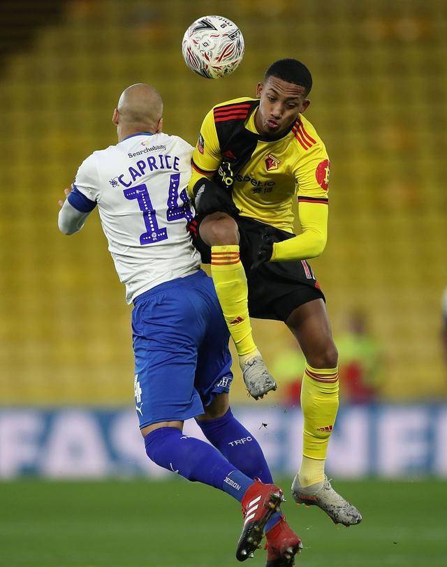 关于沃特福德客场大胜,重返胜利轨道的信息 关于沃特福德客场大胜,重返胜利轨道的信息