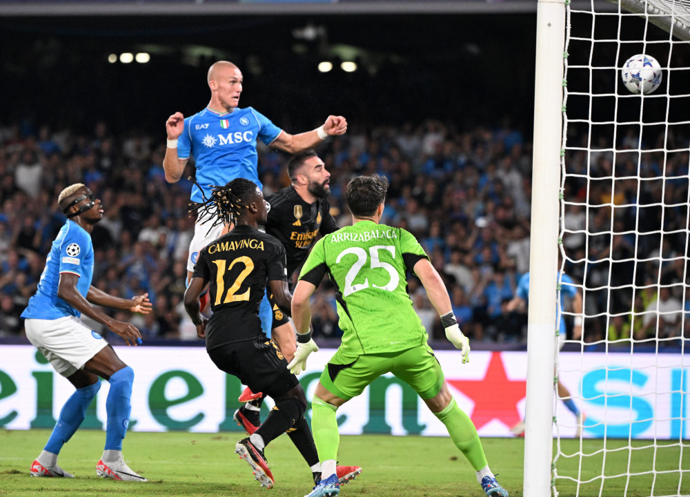 关于那不勒斯不敌南安普敦,需补足短板迎战下一场的信息 关于那不勒斯不敌南安普敦,需补足短板迎战下一场的信息