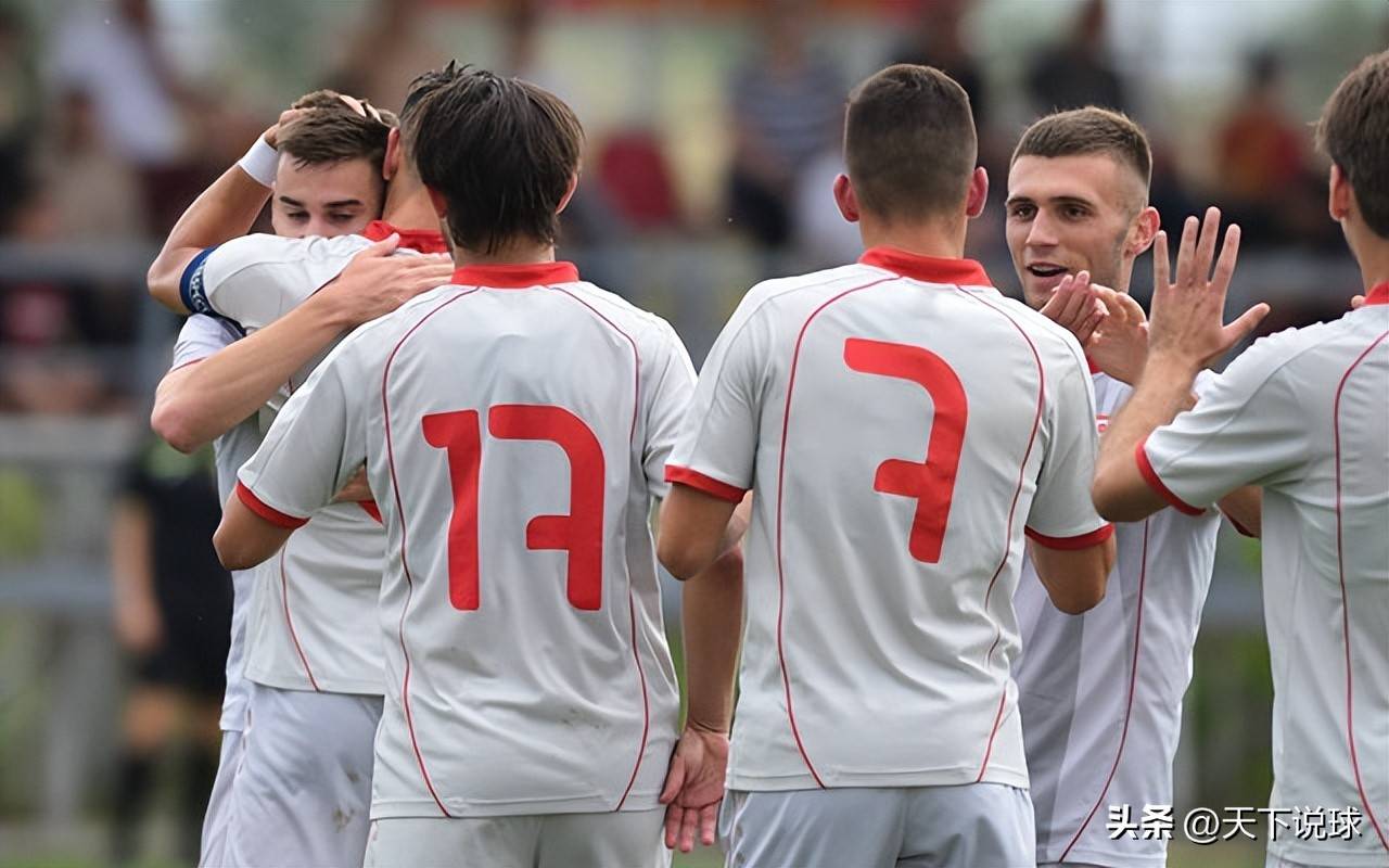 斯洛伐克队备战对决北马其顿，追求晋级的简单介绍