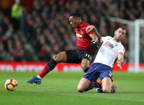 伯恩茅斯客场惊险获胜，保级形势稍有缓解的简单介绍